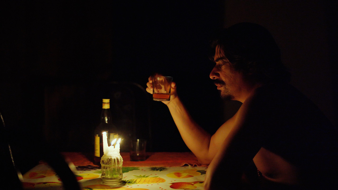 No Caminho Encontrei o Vento_still (3) - Antonio Fargoni