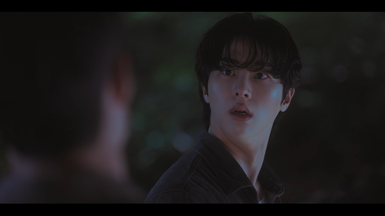 VS Netflix Dynamite Kiss E7IWantto Get Married As Soonas Possible 42 39