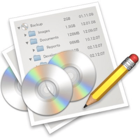 DiskCatalogMaker 7.7.0 Multilingual macOS