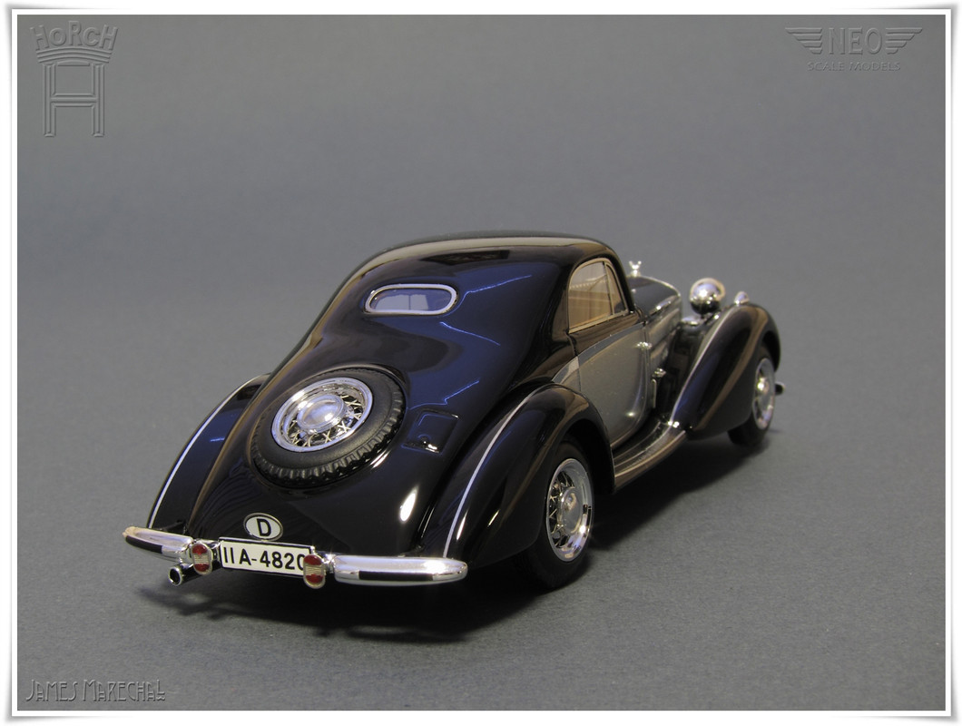 Horch 853 Coupe (2) Neo