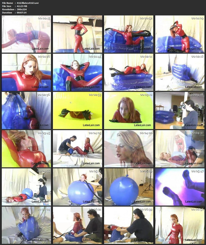 4163llatex4163.avi