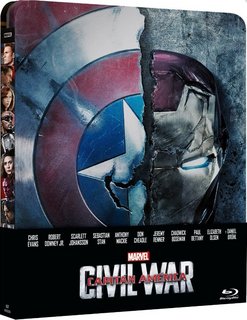 Captain America - Civil War (2016) .mkv FullHD 1080p HEVC x265 AC3 ITA-ENG