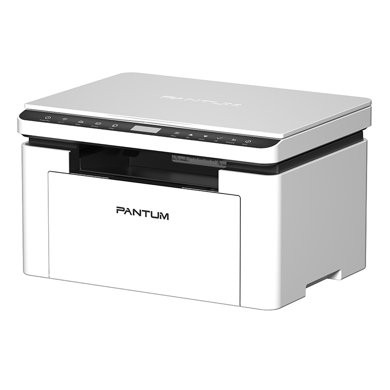 Pantum BP2306NW Mobile Wireless Printing