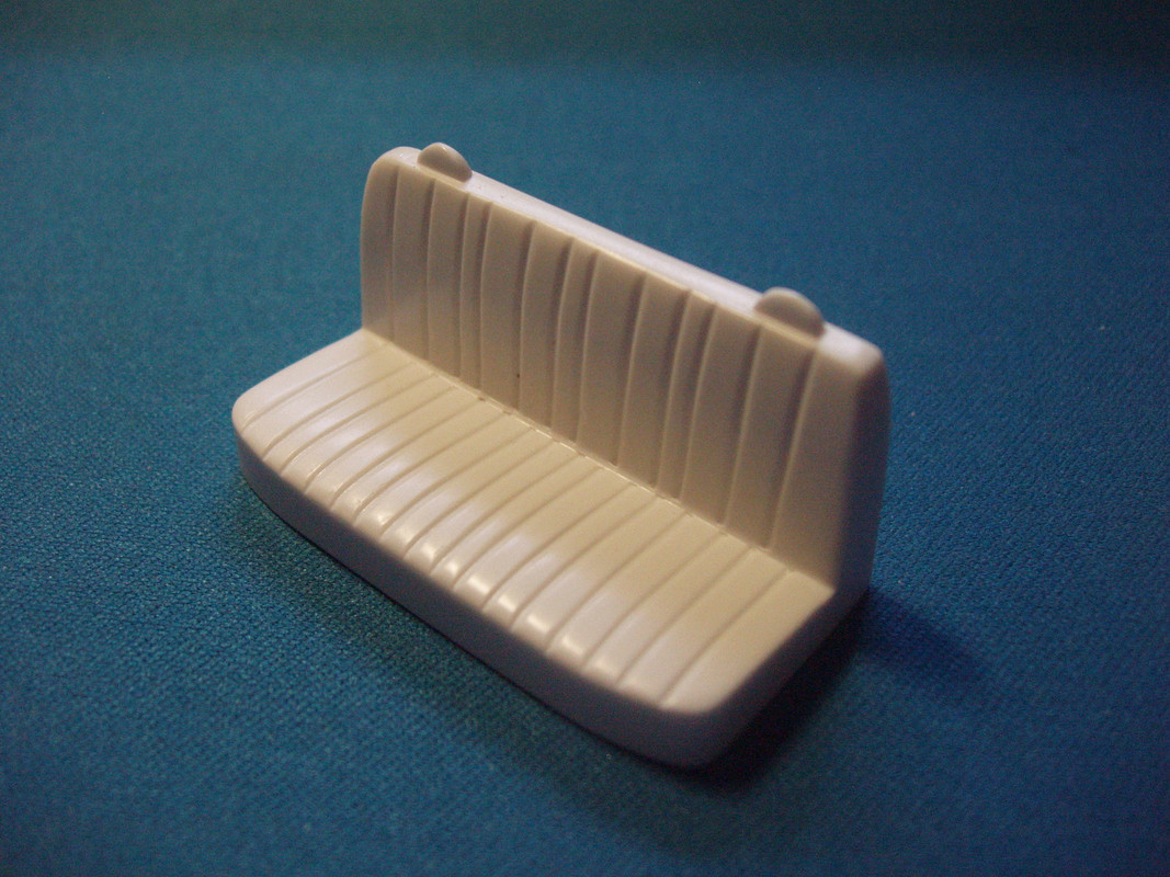 Καθίσματα 2