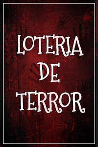Loteria Terror