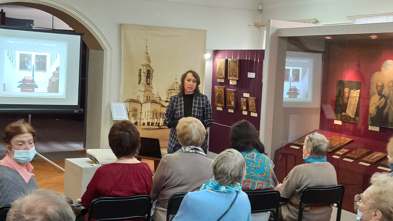 Доклад Н.А. Высоцкой (2)