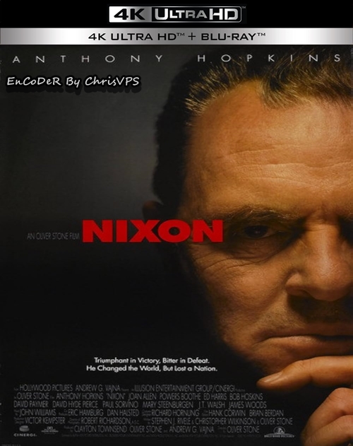 Nixon (1995) MULTI.HDR.2160p.WEB.DL.AC3-ChrisVPS / LEKTOR i NAPISY