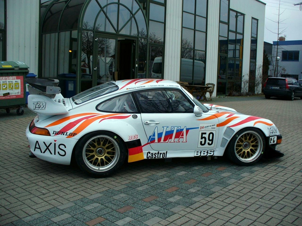 porsche 911GT2_2