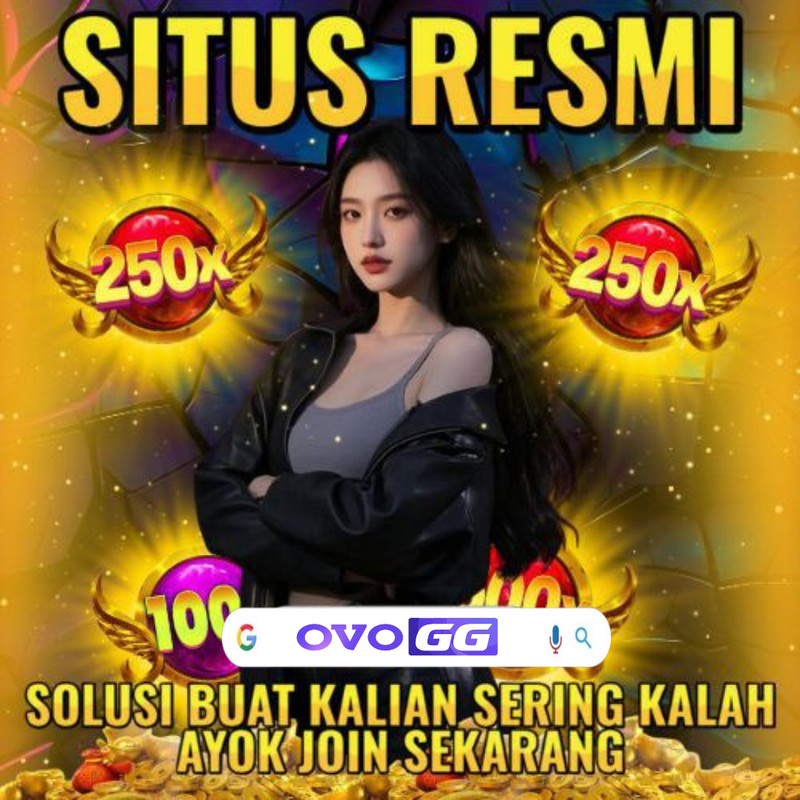 OVOGG | Login Link Alternatif Resmi Slot Gacor Hari Ini Mudah Maxwin image 1