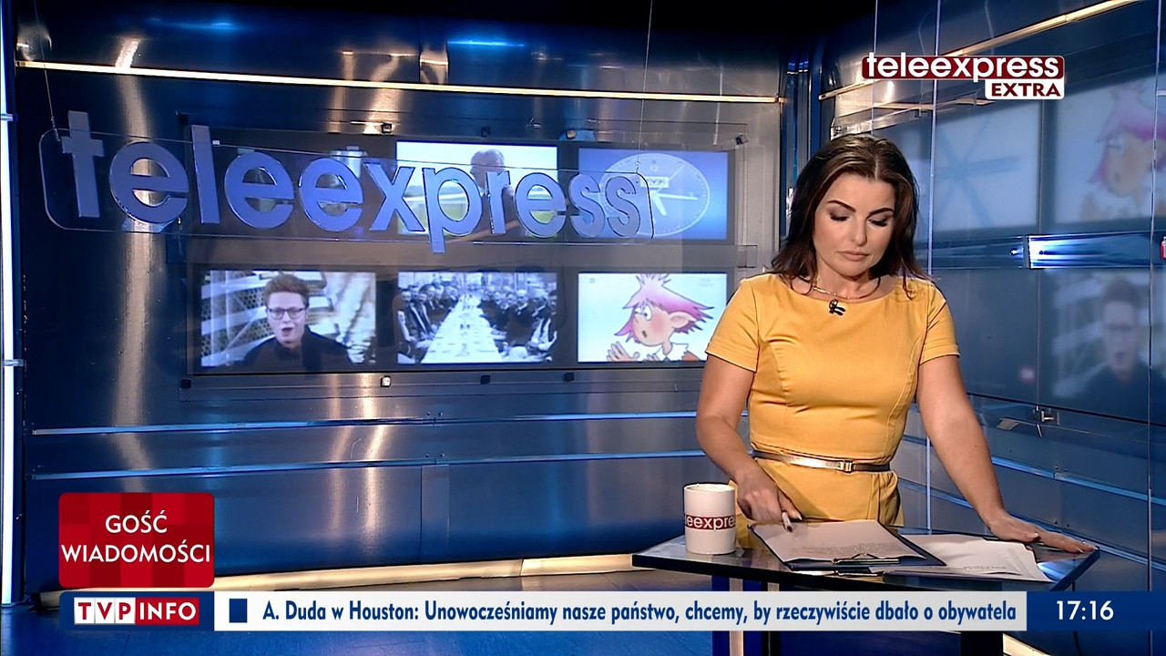 TeX Extra - 14.06.2019 #6