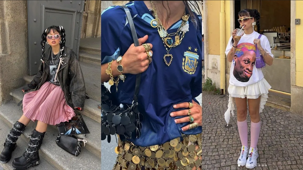 ¿Qué es el estilo “tumbette” que impuso Peso Pluma y Kali Uchis?