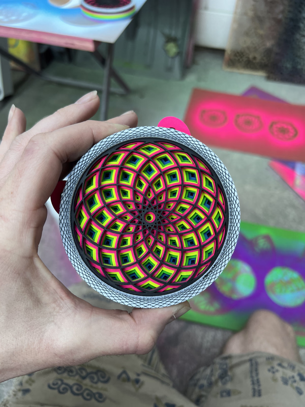 Medallion 4