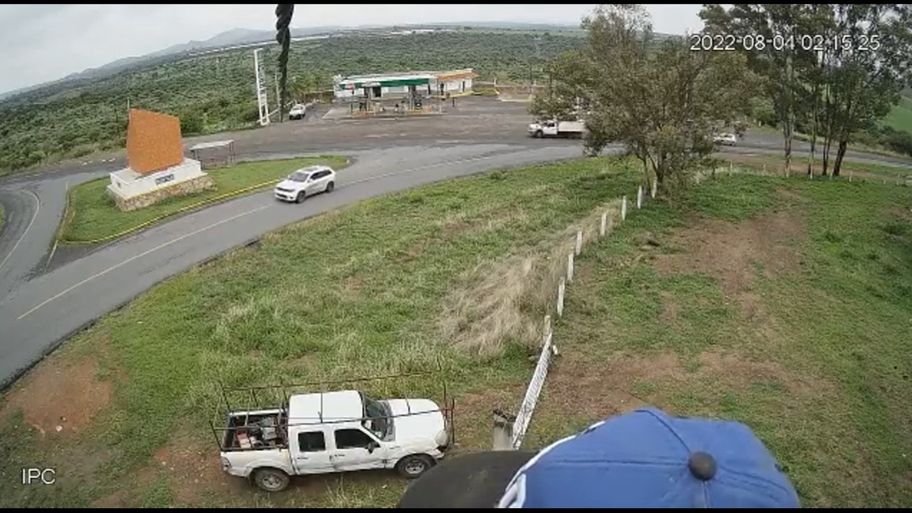 “Levantan” a cuatro en Zacatecas, se cree fueron miembros del CJNG