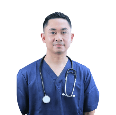 Dr. Rizki Nasution