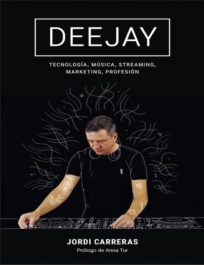 Deejay - Jordi Carreras (PDF + Epub) [VS]