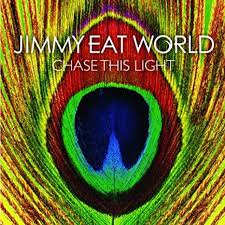 Jimmy Eat World - Chase This Light (2007).mp3 - 128 Kbps