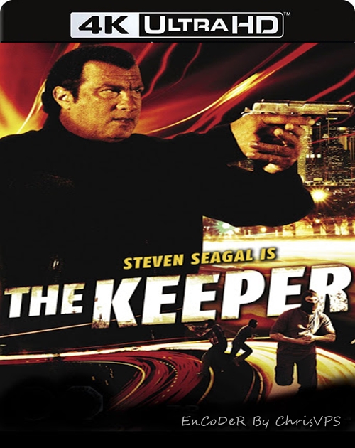 Protektor / The Keeper (2009) MULTI.HDR.2160p.BluRay.DTS.HD.MA.AC3-ChrisVPS / LEKTOR i NAPISY