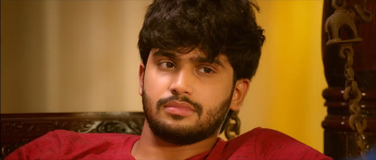 Maataraani Mounamidhi 2023 WebRip [Tamil] 480p, 720p ESub Screenshot