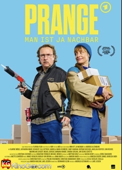Prange - Man ist ja Nachbar (2025)