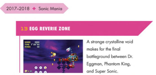 Sonic Encyclo-speed-ia