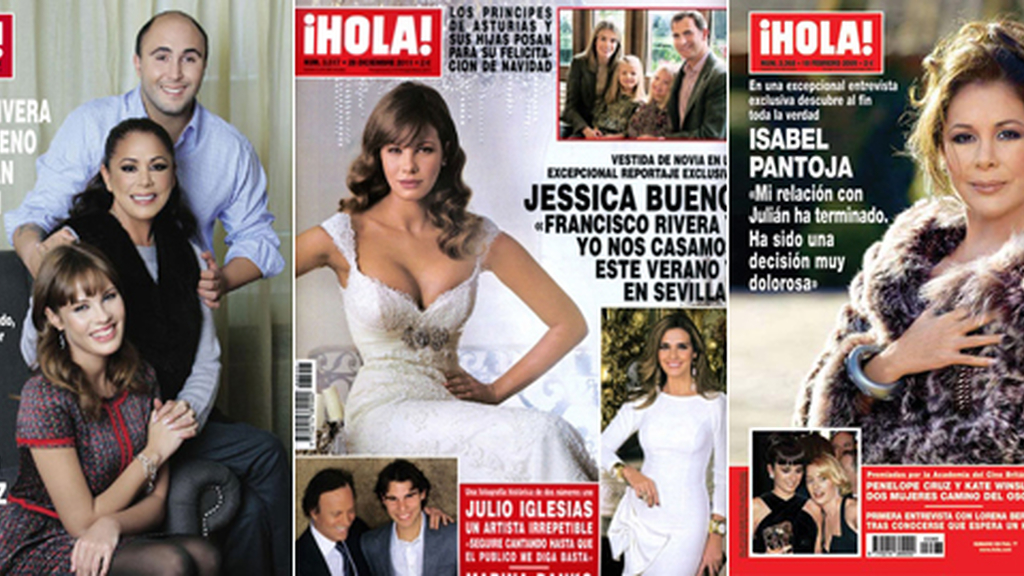 Pack Revistas del corazón España 2020 f0 F9 Fj Tlxib QYjdp2 ILql - Pack Revistas del corazón España 2020