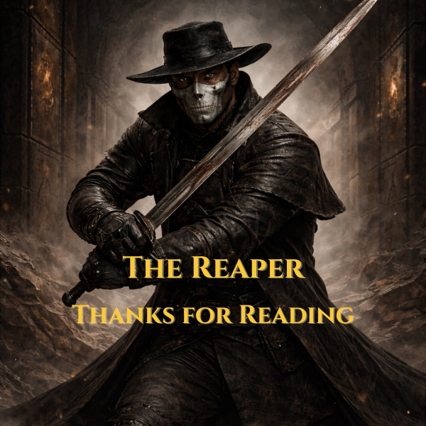 The Reaper