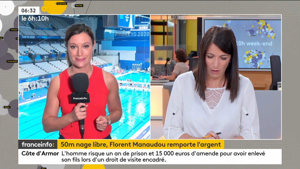 08.01 - 04.59.00 - Le 6h 10h week-end. Entre JT, chroniques, invités ....ts_snapshot_35.35.911