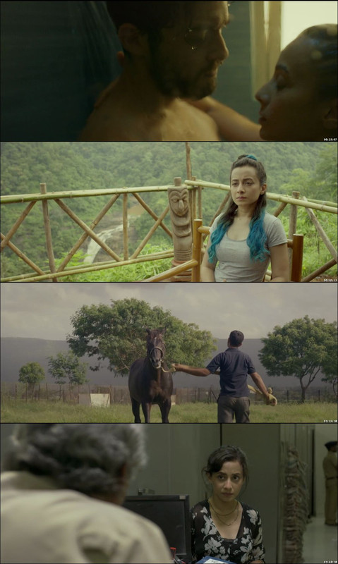 Download Chitrakut 2022 WEB-DL Hindi Movie JIO 1080p | 720p | 480p [400MB]