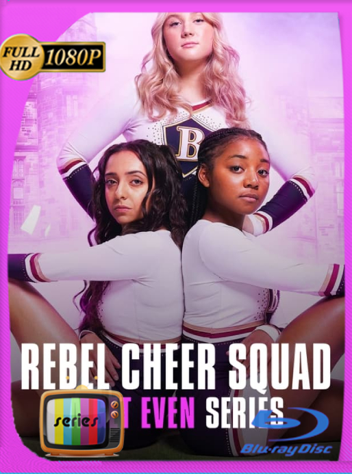 Animadoras justicieras (2022) Temporada 01 WEB-DL [1080p] Latino [GoogleDrive]