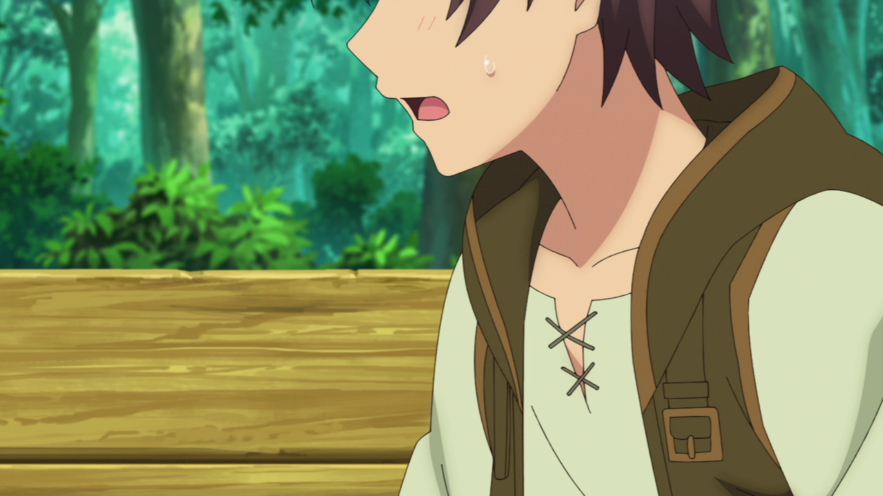 [SubsPlease] Ore dake Haireru Kakushi Dungeon - 01 (720p) [B37FE5FD].0002