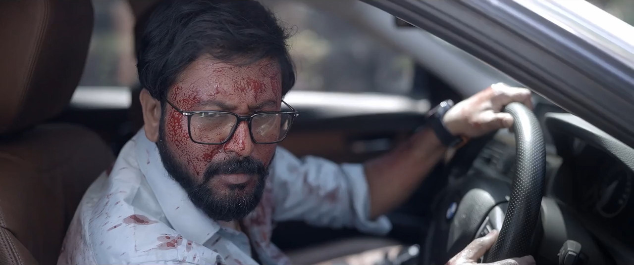 Yaadhum Ariyaan 2025 WebRip [Hindi + Tamil] 480p 720p ESub Screenshot