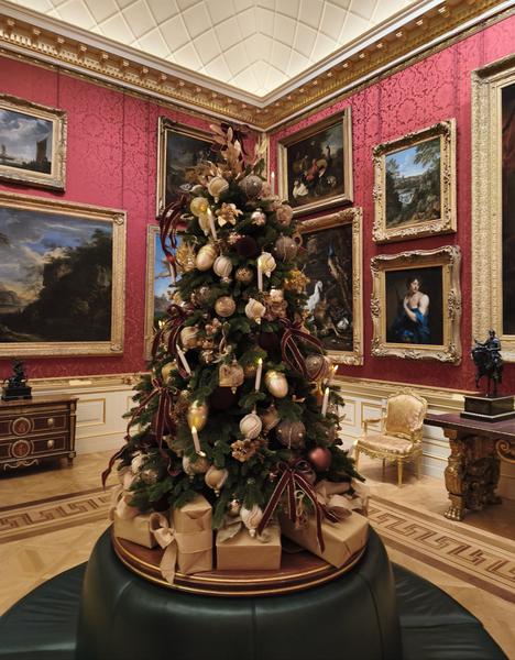 Málaga y Londres - Blogs de Europa - Turner&Constable, Kewood House, Wallace Collection, Courtauld Institute (113)