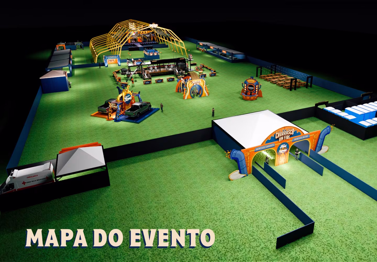 Imagem evento