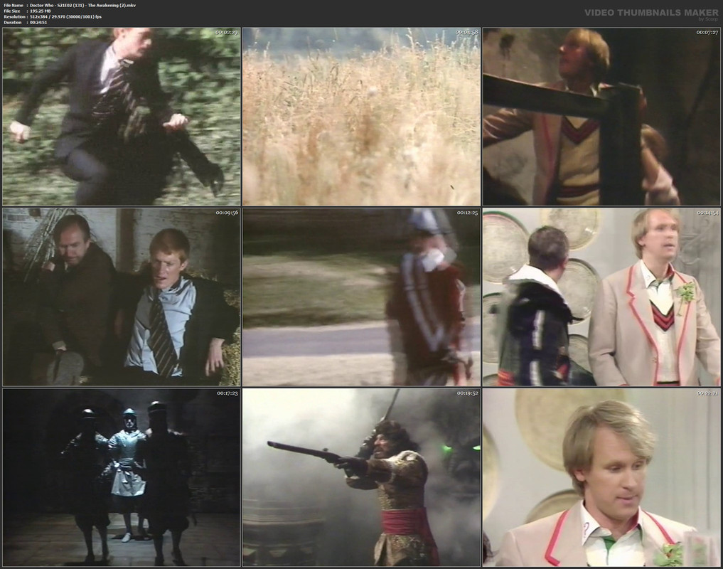 Doctor Who - S21E02 (131) - The Awakening (2).mkv