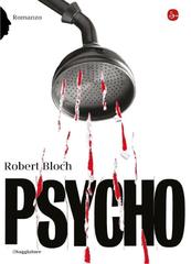 Robert Bloch – Psycho (2015)
