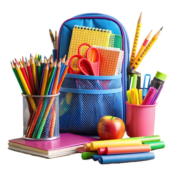 School Item 2