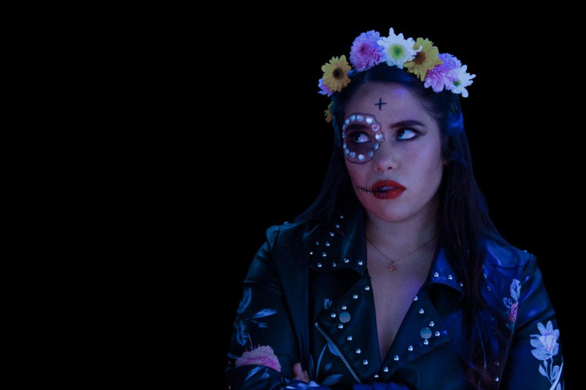 La compañía Teatrívoros estrenará la obra de terror Tétriko