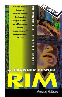 Alexander Besher - Rim (1996)