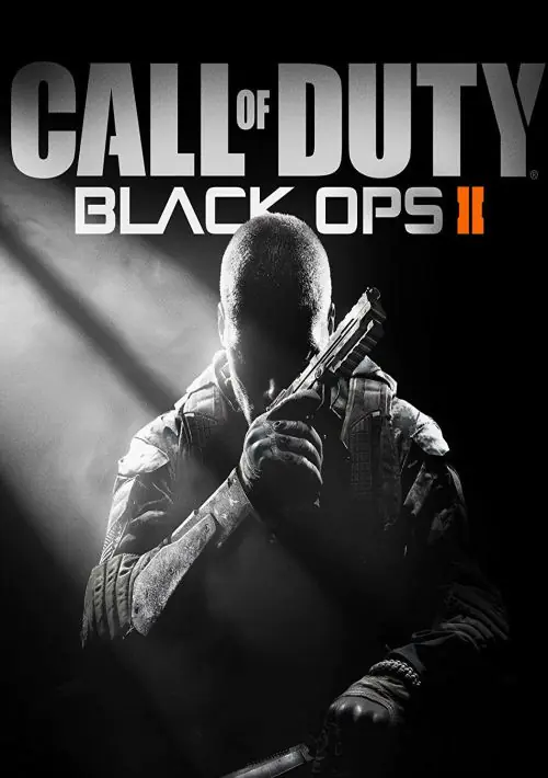 Call of Duty Black Ops
