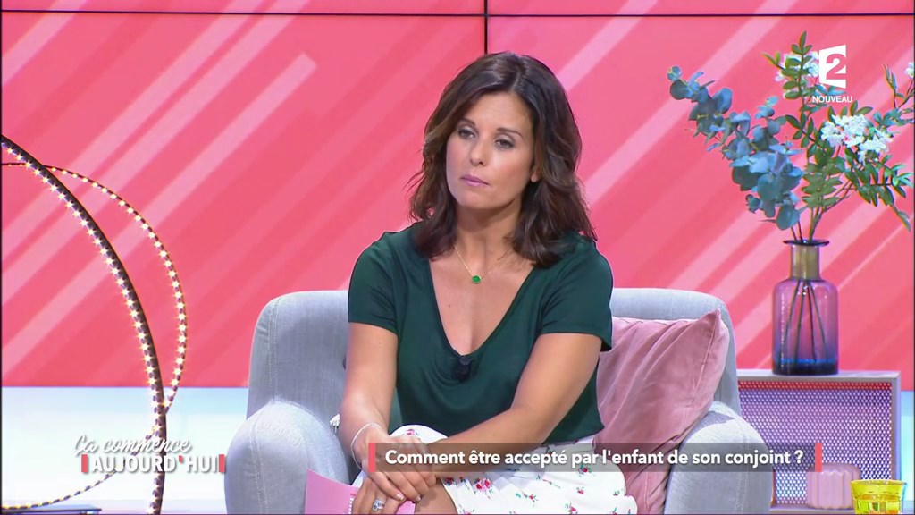 Ça commence aujourd'hui - Comment être accepté p