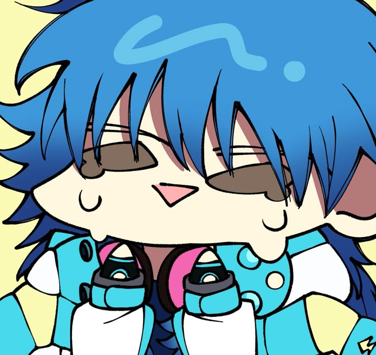 Yulian's avatar