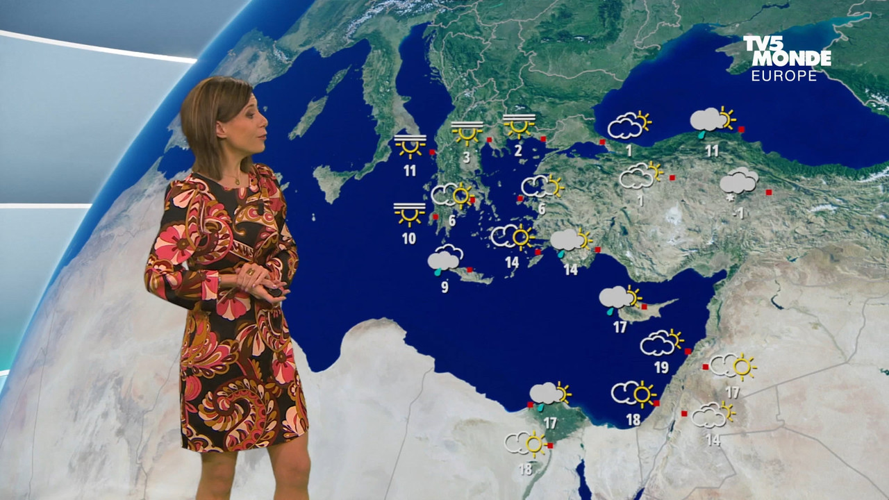 01.12 - 17.27.00 - Météo. Le bulletin météorologique international.ts_snapshot_08.18.071