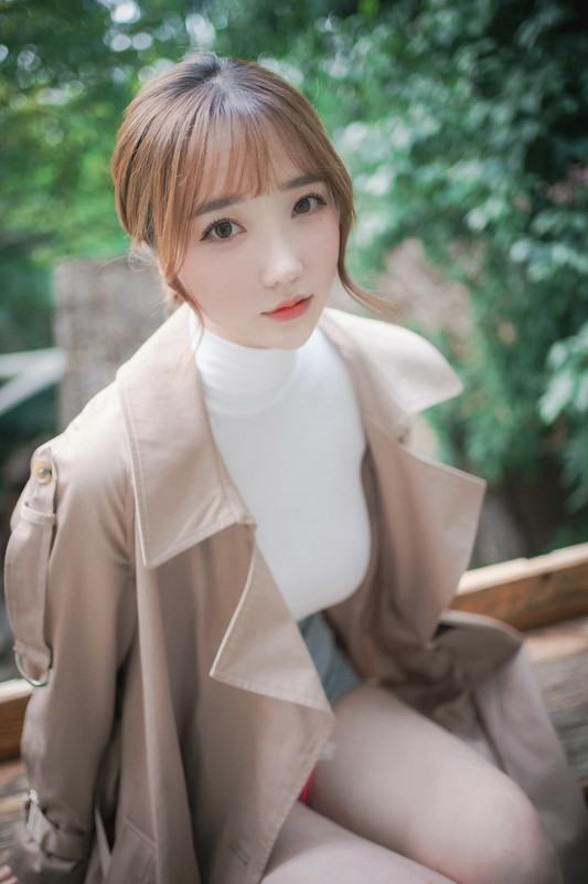 DJAWA-Photo-Son-Ye-Eun-A-Snap-of-Intimacy-MrCong.com-078