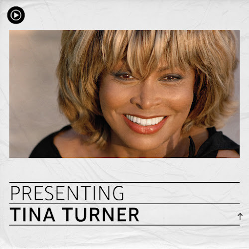 Tina Turner Presenting Tina Turner (2023) Mp3 Worldescargas