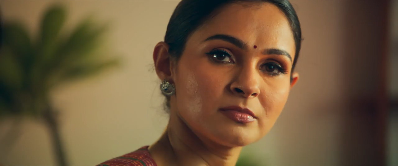 Mask 2025 WebRip [Tamil] 480p 720p ESub Screenshot