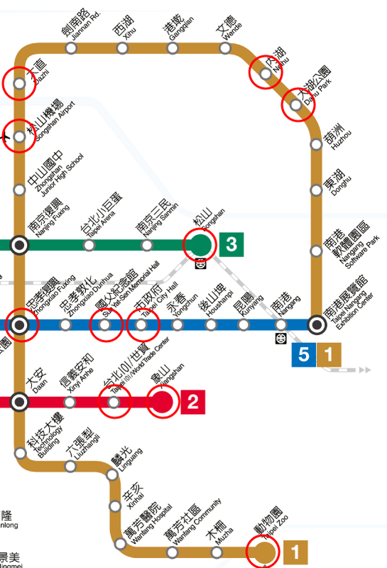รถไฟฟ้า MRT