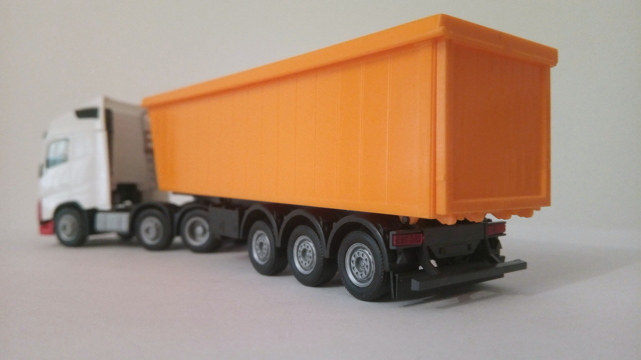 Mach (9206)