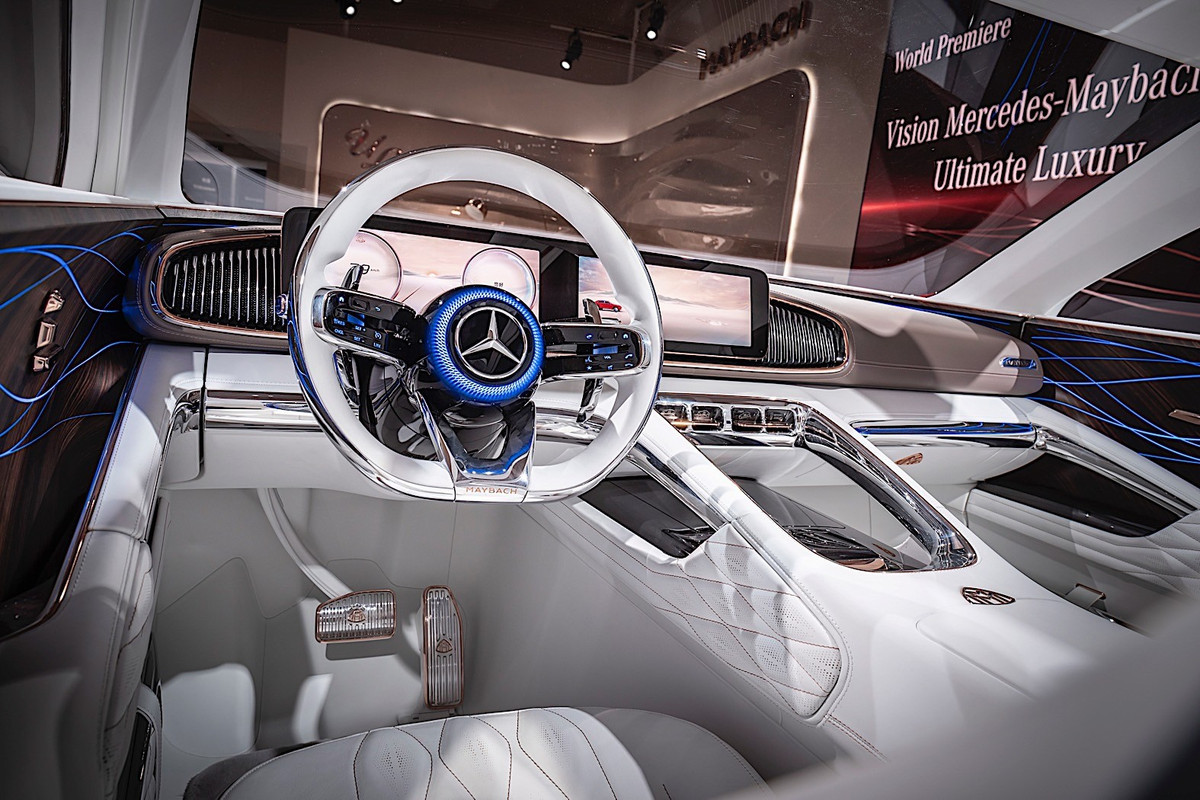 Vision Mercedes-Maybach Ultimate Luxury (30)