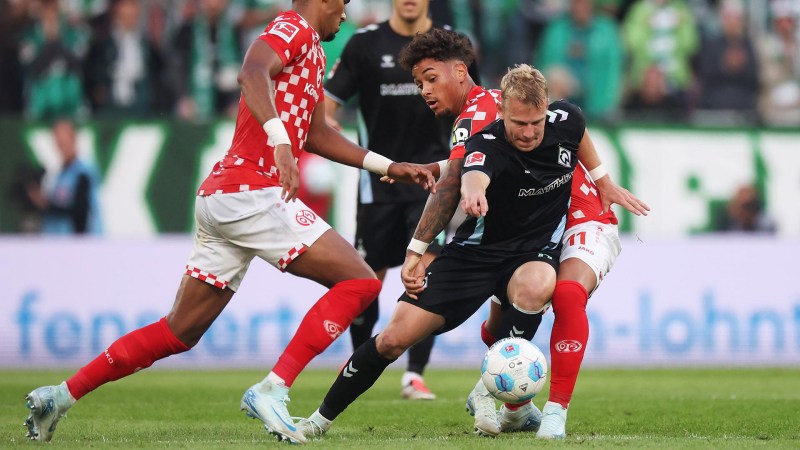 Dự đoán bóng đá, phân tích kèo Monchengladbach vs Mainz, 00h30 ngày 20/04
