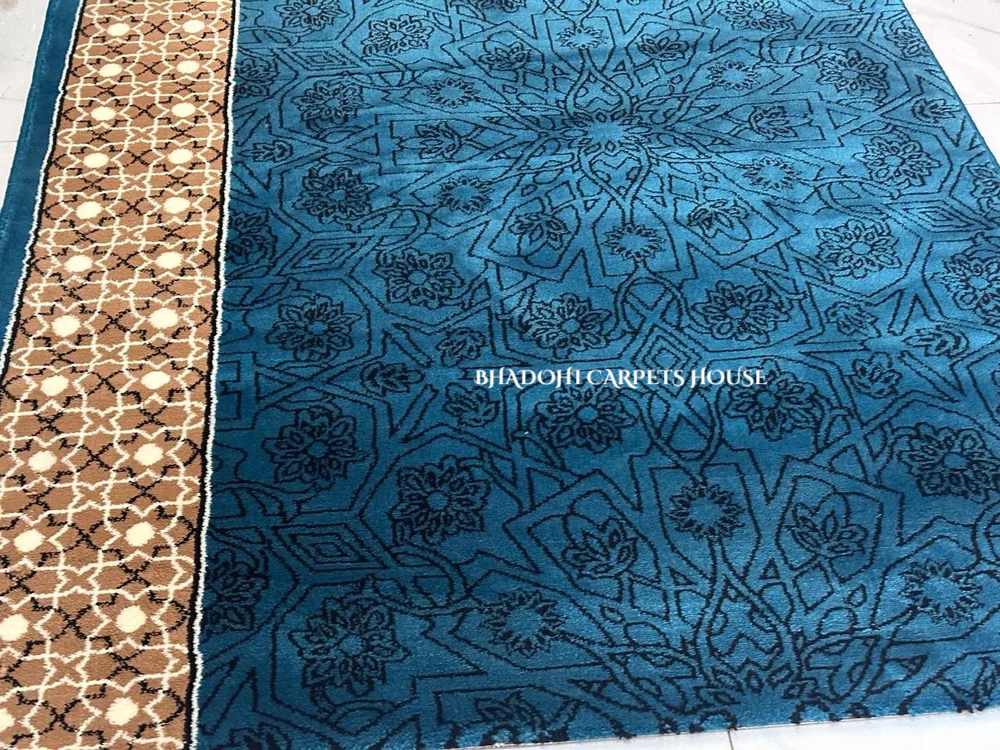 Masjid Janamaz Carpet